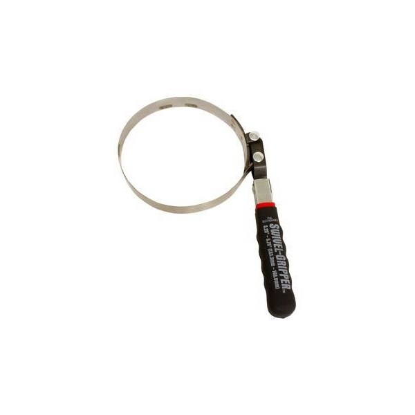 GRIPPER TRUCK SWIVEL 5-1/2"